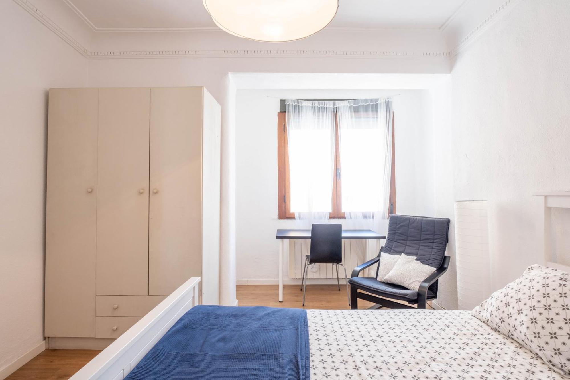 Apartamentos Coso Zaragoza Ngoại thất bức ảnh