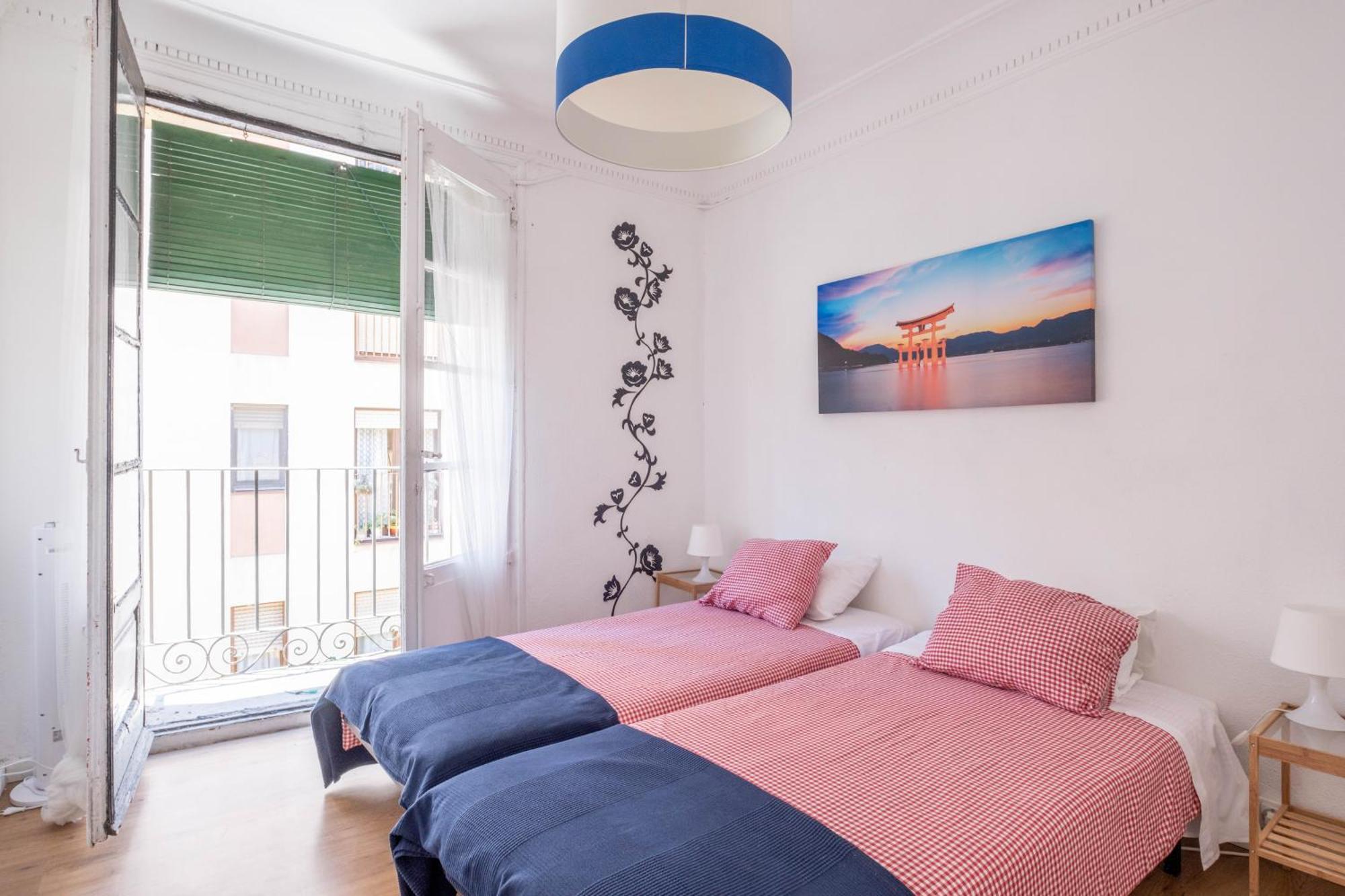 Apartamentos Coso Zaragoza Ngoại thất bức ảnh