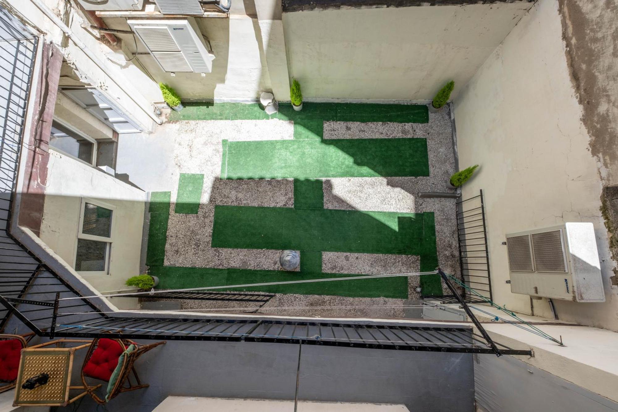 Apartamentos Coso Zaragoza Ngoại thất bức ảnh