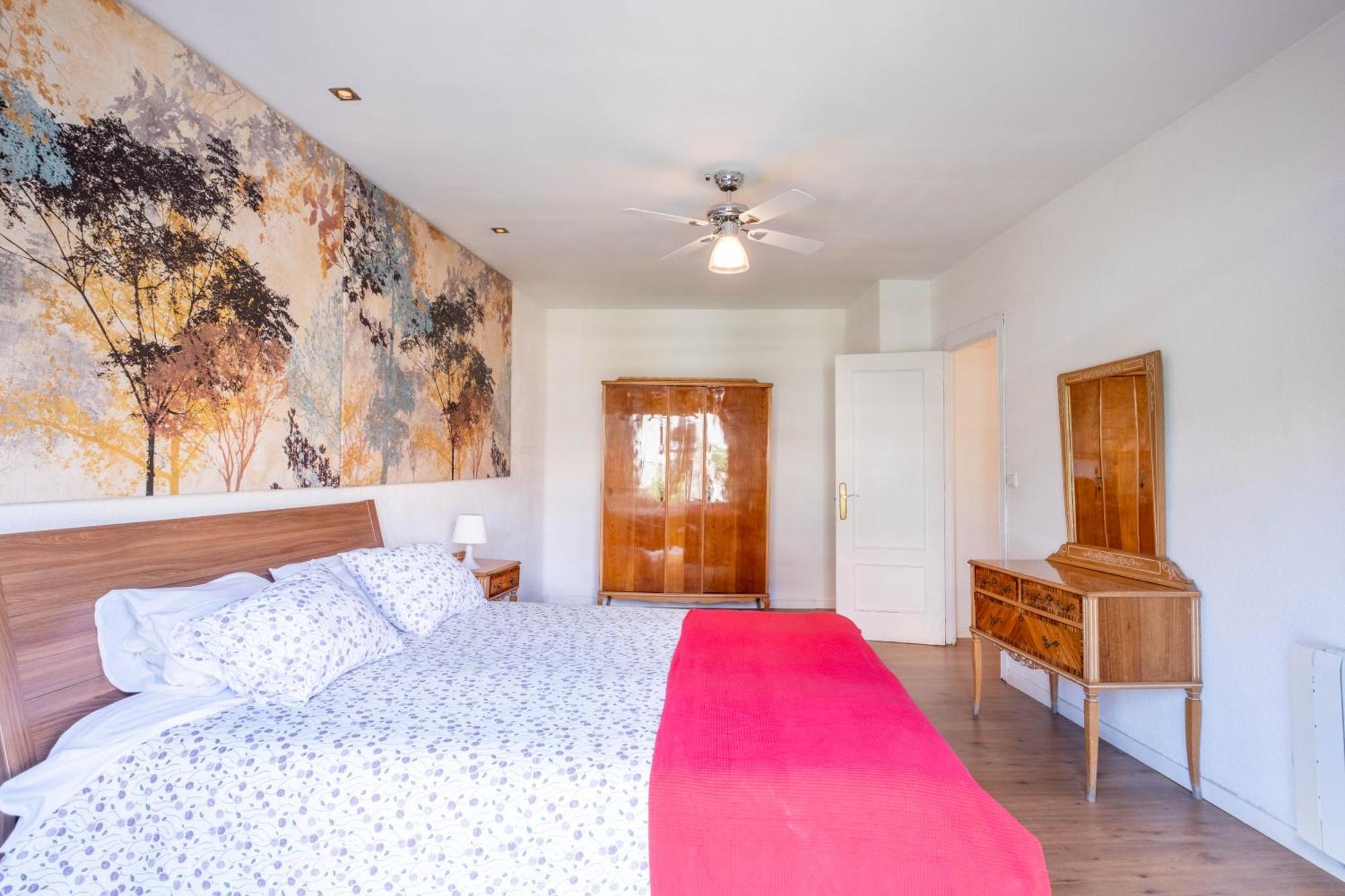 Apartamentos Coso Zaragoza Ngoại thất bức ảnh