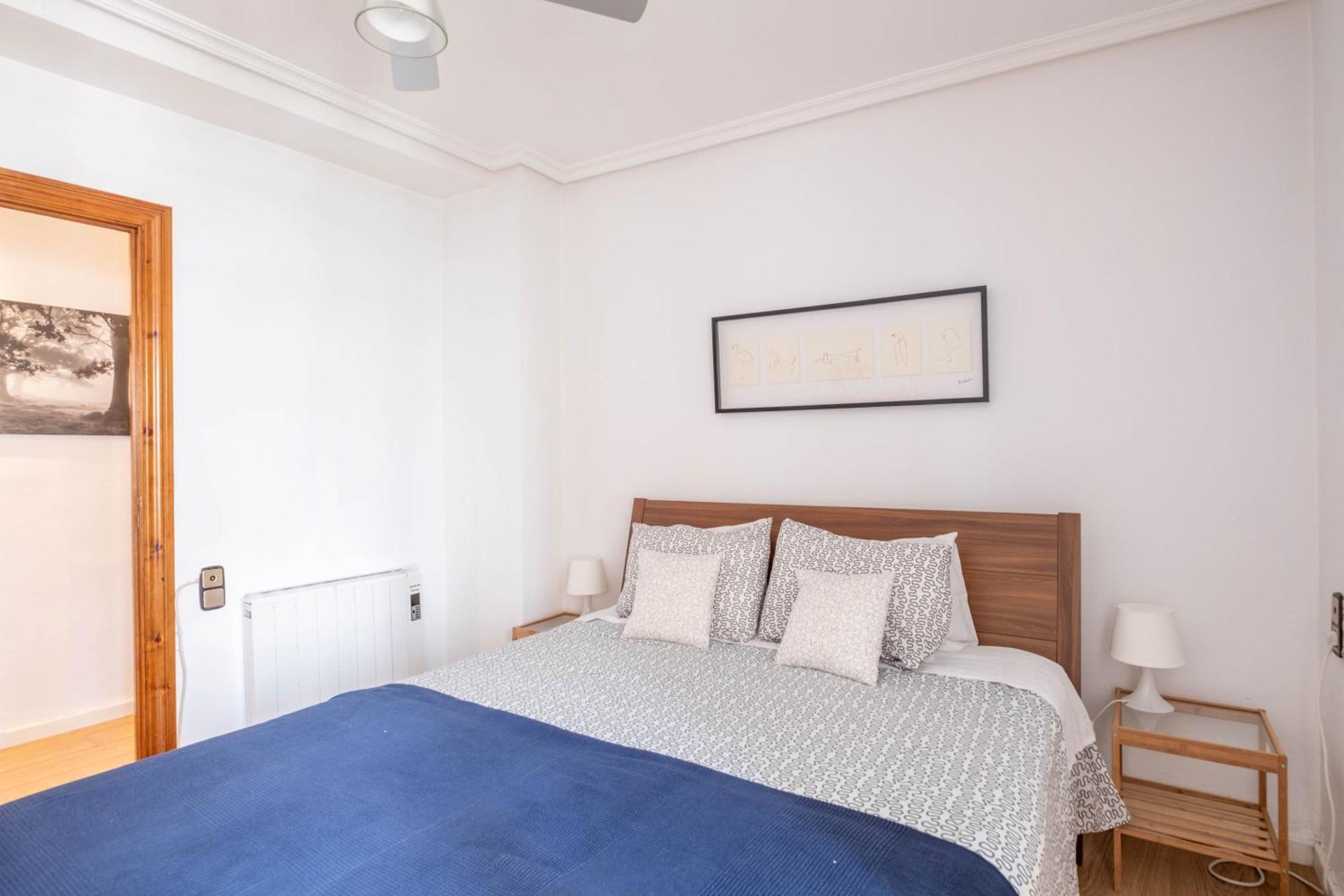 Apartamentos Coso Zaragoza Ngoại thất bức ảnh