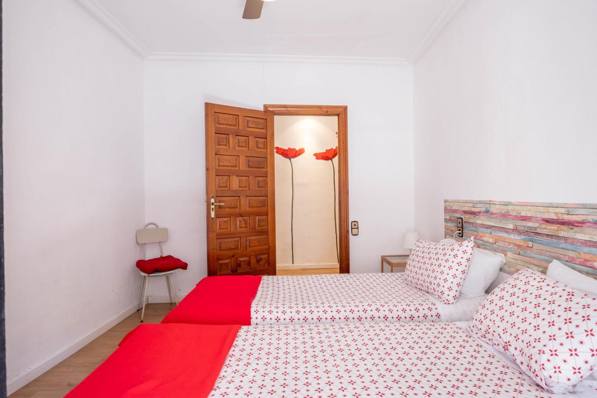 Apartamentos Coso Zaragoza Ngoại thất bức ảnh
