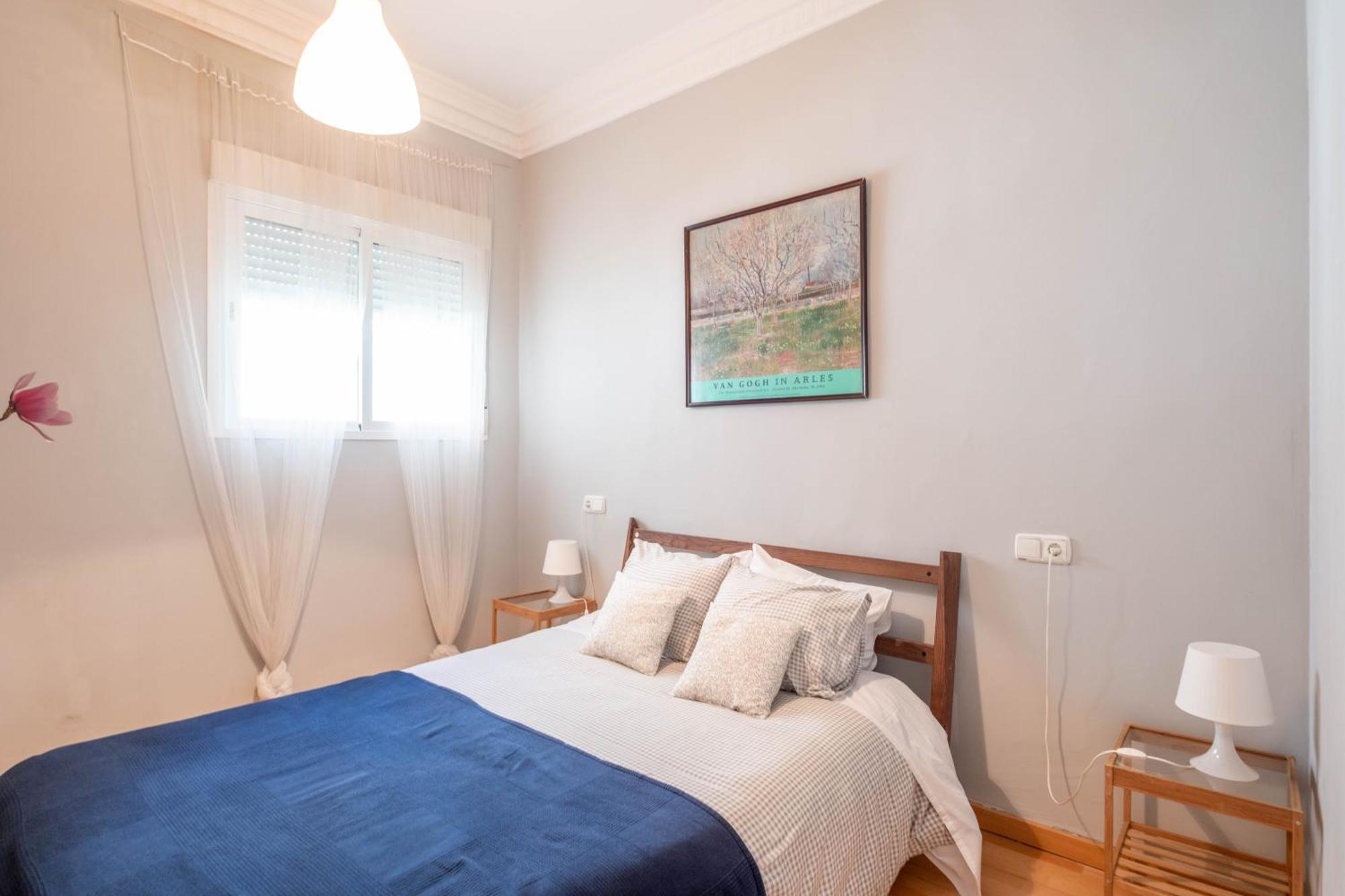 Apartamentos Coso Zaragoza Ngoại thất bức ảnh